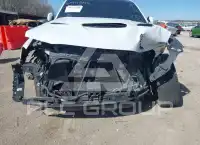 2014 Dodge DURANGO photo