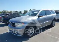 2014 Dodge DURANGO фото