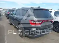 2014 Dodge DURANGO photo