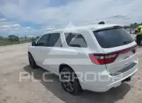 2014 Dodge DURANGO фото
