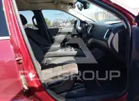 2014 Dodge DURANGO фото