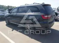 2014 Dodge DURANGO фото