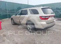 2014 Dodge DURANGO photo