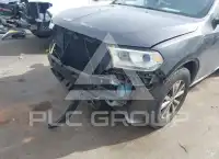 2014 Dodge DURANGO photo