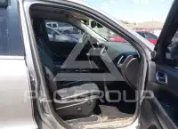 2014 Dodge DURANGO photo
