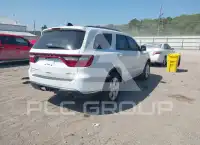 2014 Dodge DURANGO photo