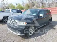 2014 Dodge DURANGO photo