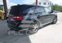 2014 Dodge DURANGO фото