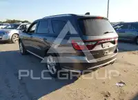 2014 Dodge DURANGO фото