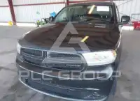 2014 Dodge DURANGO фото