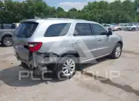 2014 Dodge DURANGO фото