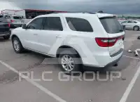 2014 Dodge DURANGO фото