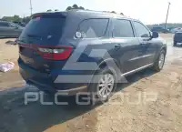 2014 Dodge DURANGO фото