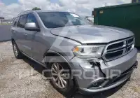 2014 Dodge DURANGO photo