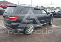 2014 Dodge DURANGO фото