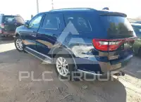 2014 Dodge DURANGO фото