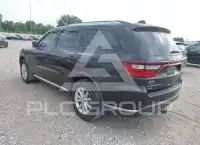 2014 Dodge DURANGO photo