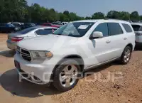 2014 Dodge DURANGO фото