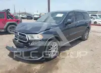 2014 Dodge DURANGO фото