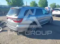 2014 Dodge DURANGO фото