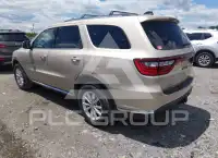 2014 Dodge DURANGO фото