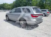 2014 Dodge DURANGO фото