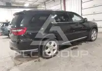 2014 Dodge DURANGO фото