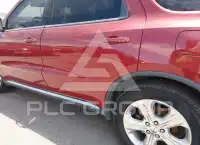 2014 Dodge DURANGO photo