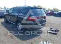 2014 Dodge DURANGO фото