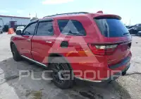 2014 Dodge DURANGO фото