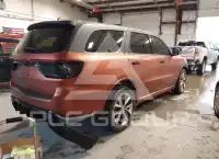 2014 Dodge DURANGO фото