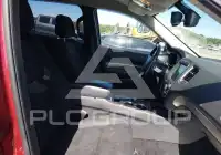 2014 Dodge DURANGO фото