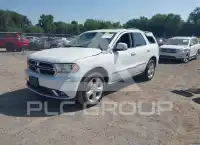 2014 Dodge DURANGO photo