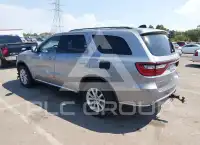2014 Dodge DURANGO photo
