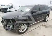 2014 Dodge DURANGO photo