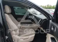 2014 Dodge DURANGO photo