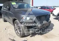 2014 Dodge DURANGO фото