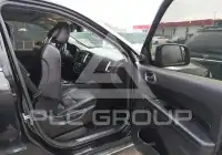 2014 Dodge DURANGO фото