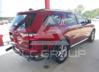 2014 Dodge DURANGO фото