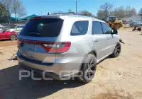 2014 Dodge DURANGO фото