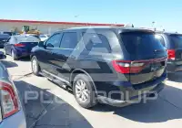 2014 Dodge DURANGO фото
