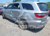 2014 Dodge DURANGO photo