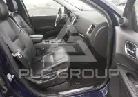 2014 Dodge DURANGO photo