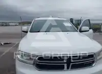 2014 Dodge DURANGO фото