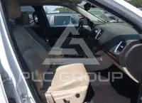 2014 Dodge DURANGO фото