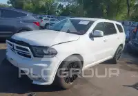 2014 Dodge DURANGO photo