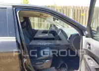 2014 Dodge DURANGO фото
