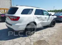 2014 Dodge DURANGO фото