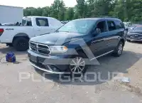 2014 Dodge DURANGO фото
