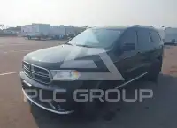 2014 Dodge DURANGO фото